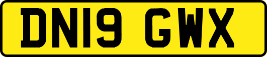DN19GWX