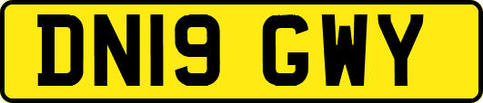 DN19GWY