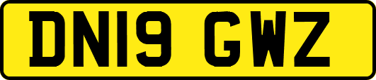 DN19GWZ