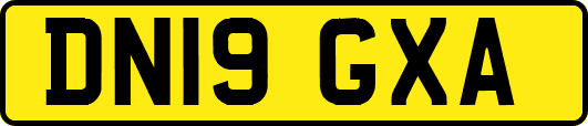 DN19GXA