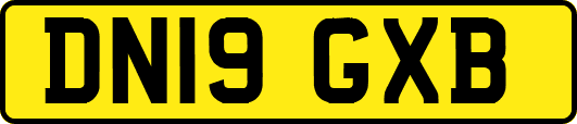 DN19GXB
