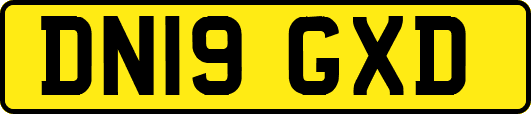 DN19GXD