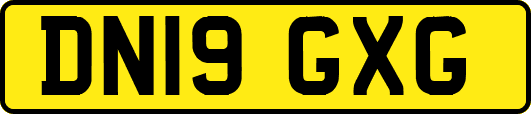 DN19GXG
