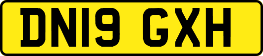 DN19GXH
