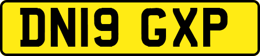 DN19GXP