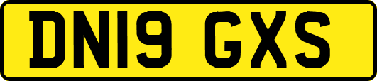 DN19GXS