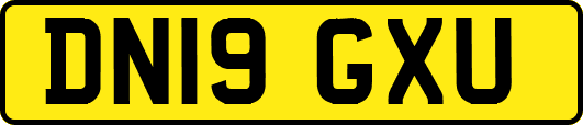 DN19GXU