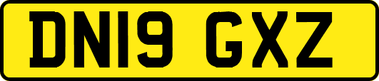 DN19GXZ