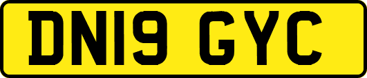DN19GYC