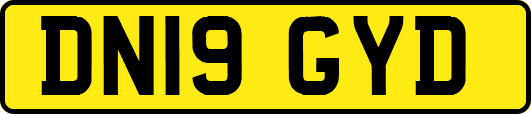 DN19GYD