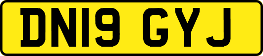 DN19GYJ
