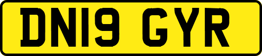 DN19GYR