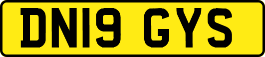 DN19GYS
