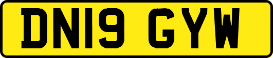 DN19GYW