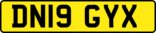 DN19GYX