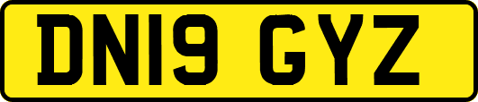 DN19GYZ