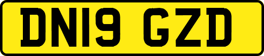 DN19GZD