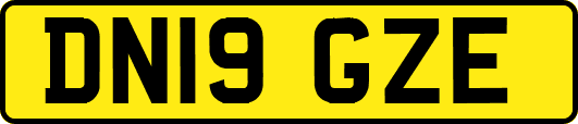 DN19GZE