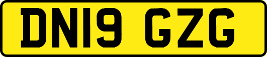 DN19GZG