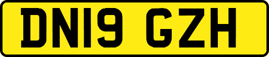 DN19GZH