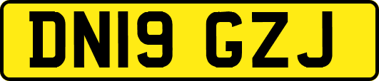 DN19GZJ