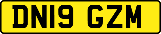 DN19GZM