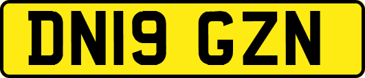 DN19GZN