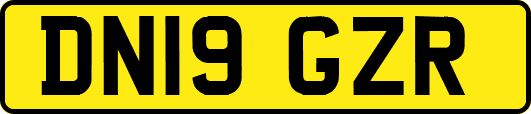 DN19GZR