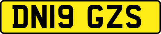 DN19GZS