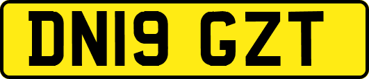 DN19GZT