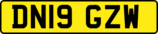 DN19GZW