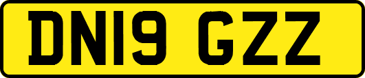 DN19GZZ