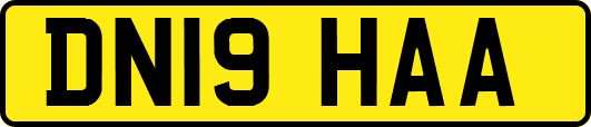 DN19HAA