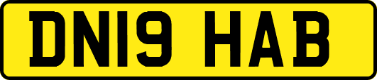 DN19HAB