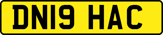 DN19HAC
