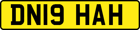 DN19HAH