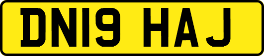 DN19HAJ