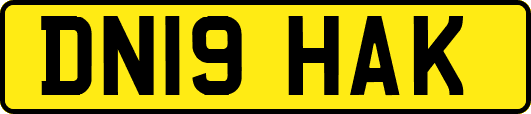 DN19HAK