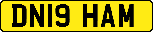 DN19HAM