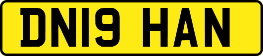 DN19HAN