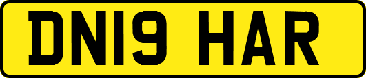 DN19HAR