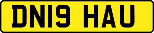 DN19HAU