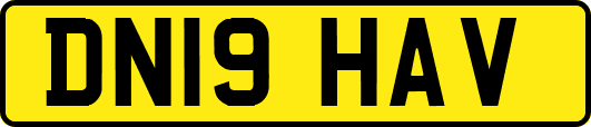 DN19HAV