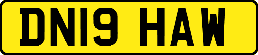 DN19HAW