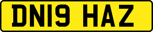 DN19HAZ