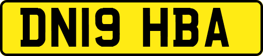 DN19HBA