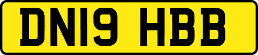 DN19HBB
