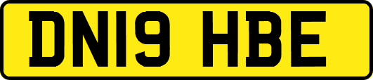 DN19HBE
