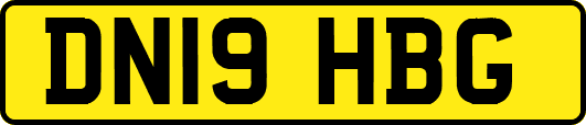 DN19HBG