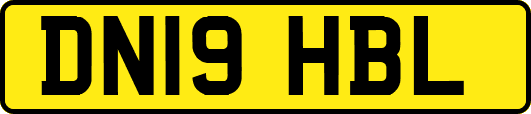 DN19HBL